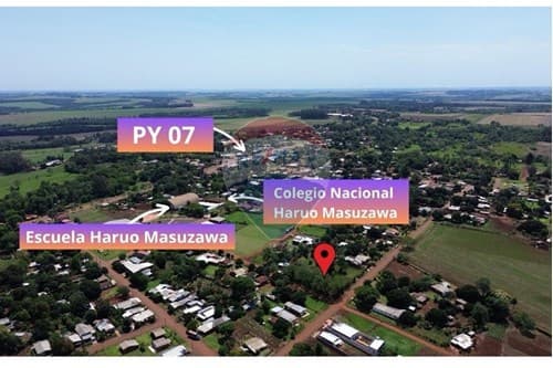 Terreno Comercial Estratégico en Capitán Meza — foto 2