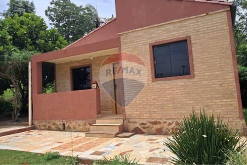 Hermosas casas en venta
