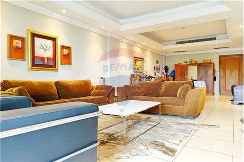 departamento de 191m2 en Las Lomas — foto 3