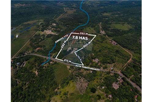 Terreno en , ́, Tobatí, foto 2