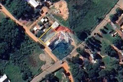 Lote de 13*26 en Luque sobre empedrado — foto 2