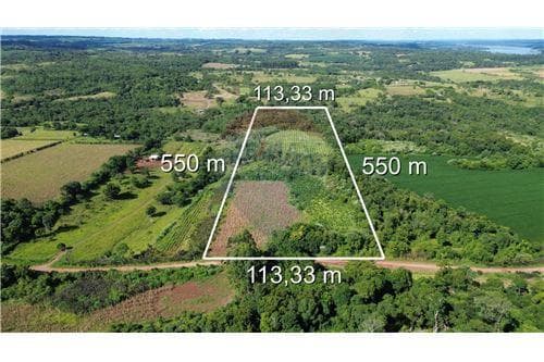 Terreno en venta – Arroyo Verde/Cambyretá — foto 2