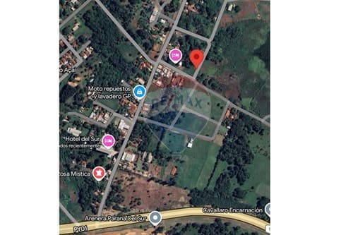 Terreno en venta - bª 8 de diciembre - enc — foto 3