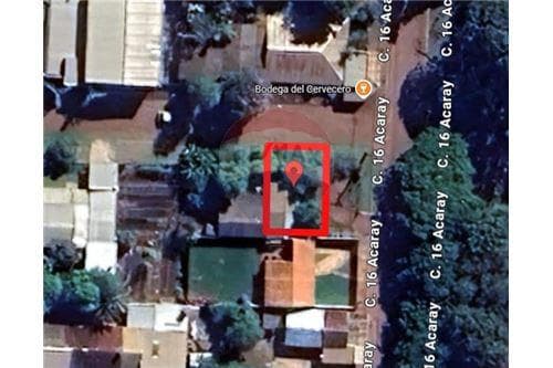 Terreno en venta - minga guazu / 16 acaray — foto 4