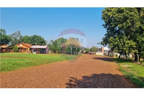 Terreno en el centro de Hohenau — foto 4