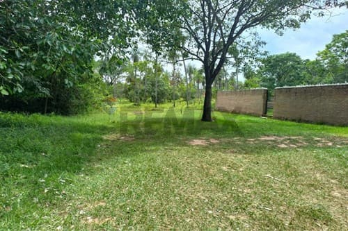 Terreno en venta - piribebuy