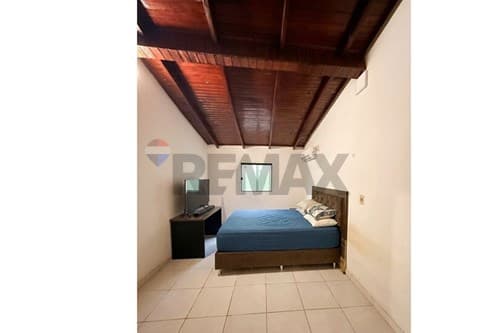 ¡Casa Moderna Amoblada en Hernandarias! — foto 5