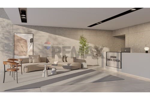 Urban santa teresa - 2 dormitorio 70 m2 — foto 3