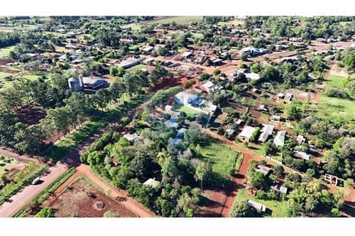 ¡Terreno en Barrio Espíritu Santo, Edelira! — foto 3