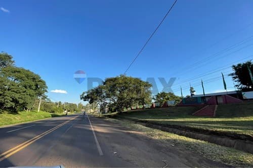 Vendo terreno en san juan del parana