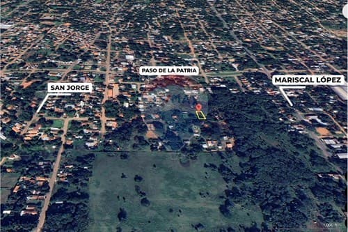 Terreno en San Antonio – Barrio Acosta Ñu, foto 4
