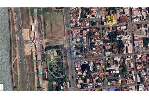 Departamento de dos habitaciones