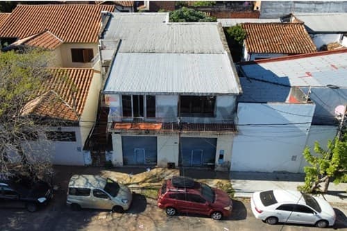 Local comercial mixto en Asunción Gral. Diaz, foto 5