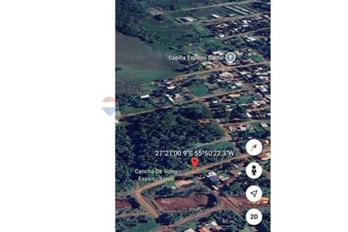 🏡 terreno en venta en barrio espíritu santo — foto 1