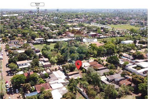 Terreno en barrio san alfredo Ciudad del Este — foto 3