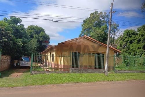 "Inversión Ideal en Itacurubí: Terreno de 1000m²" — foto 4