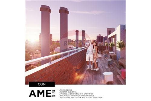 Edificio San Clemente Fernando ventas en pozo — foto 3