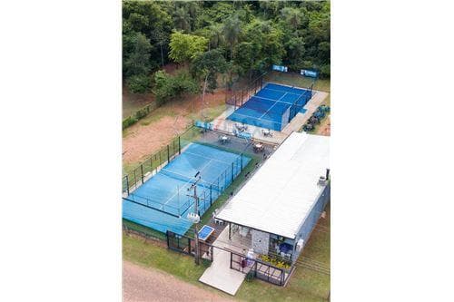 Terreno en Gran Pontencial, Paraguarí