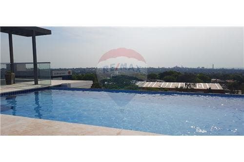 Departamento de 1 Dorm. Zona Los Laureles — foto 5