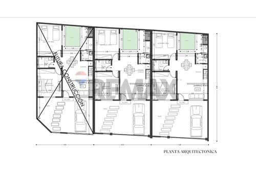 Duplex a estrenar en Luque — foto 4