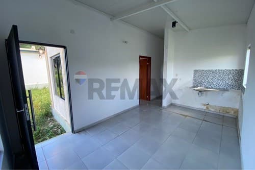 ¡Nueva Casa Moderna en Capiatá con Jardín!, foto 4