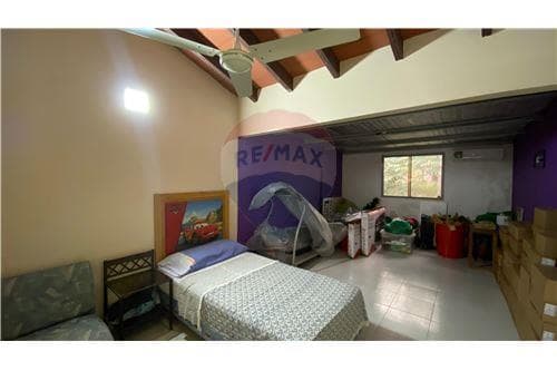 Dúplex en venta en el Barrio Cerrado Econatura II de Lambaré — foto 5