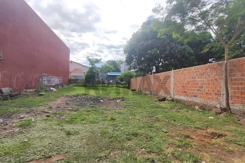 Terreno sobre importante avenida — foto 3