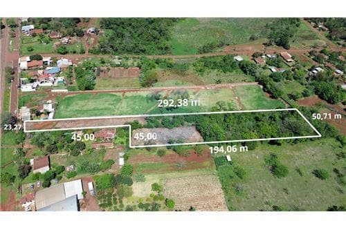 Terreno en Venta – 1 ha 1.404 m² – sobre Ruta 6 — foto 2