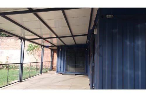 Local comercial en lambare excelente ubicacion — foto 5