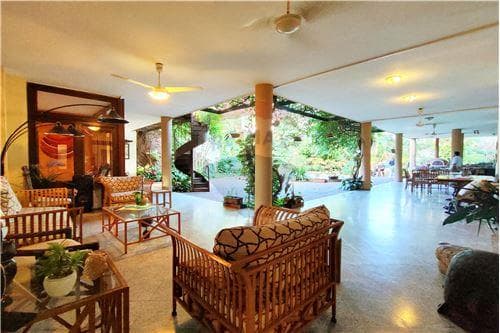 En venta exclusiva residencia en Asunción — foto 3