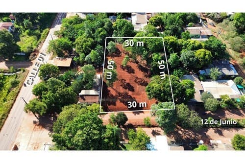 Terreno en venta - Hernandarias, foto 2