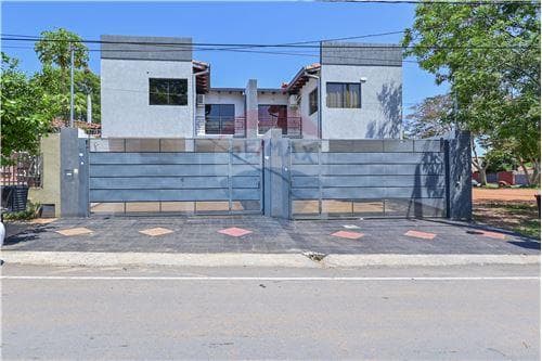 Duplex a estrenar en Lambaré límite con Asunción — foto 3