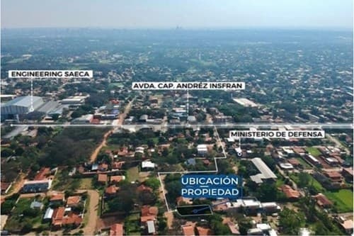 Terreno en Condominio Cerrano Alto Los Laureles — foto 5