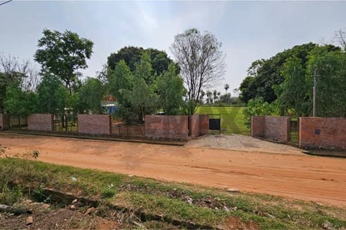 de terreno en Atyra — foto 2
