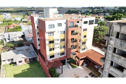 ¡Moderno Dpto en Santa Rita, Alto Paraná! — foto 5