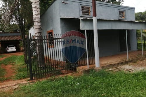 Propiedad en paraguari, foto 2