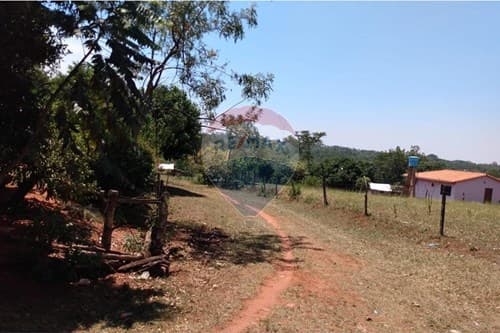 "Tu Refugio Perfecto: Terreno en Piribebuy" — foto 3