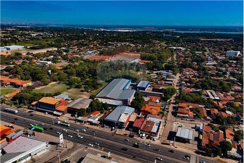 Deposito premium zona transchaco en venta — foto 3