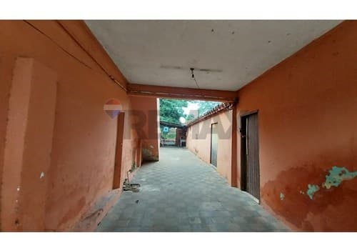amplia Propiedad de 600m2 en Asunción !! — foto 2