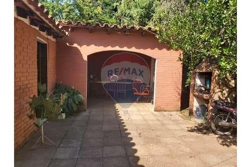 Tu próximo Hogar te espera en Itauguá
