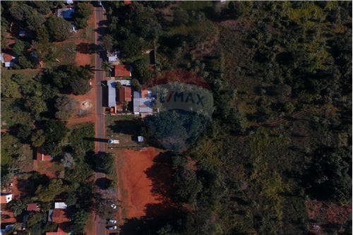 Terreno en estrategica zona en aregua — foto 3