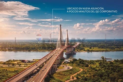 Terreno -Venta Barrio Cerrado - Nueva Asunción, foto 3