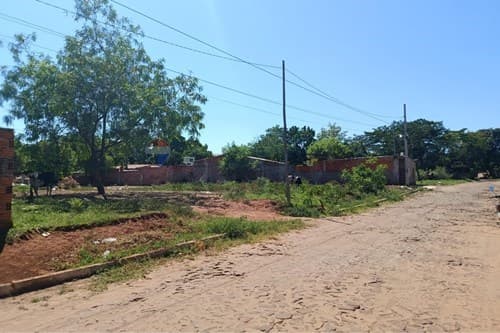 Terreno en j. A. Saldivar 860m2 — foto 4