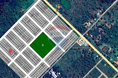 Gran Inversión Terreno en venta José Falcon