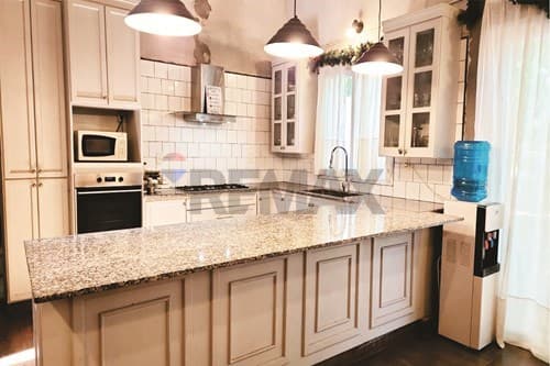 Casa de 3 dormitorios en isla bogado - Luque — foto 4