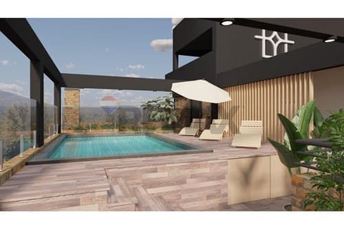 Gran inversión en Las Lomas, EDIF. GENARO 418 — foto 3