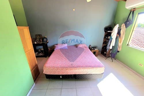 Amplia Casa en Lambaré — foto 3