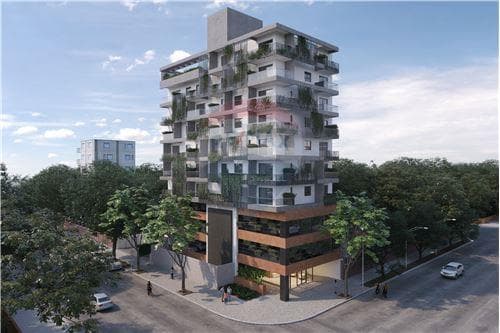 Edificio Villanueva 1 - Villa Morra — foto 1
