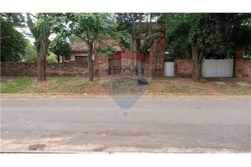 📣terreno de 1.079 m2 en el distrito san juan bautista - misiones‼️ — foto 2