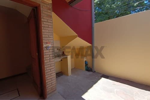 Duplex - alquiler - asuncion - nazareth